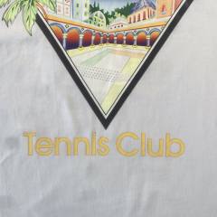 14_155 CASABLANCA T-shirt