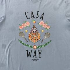 57_150 CASABLANCA T-shirt