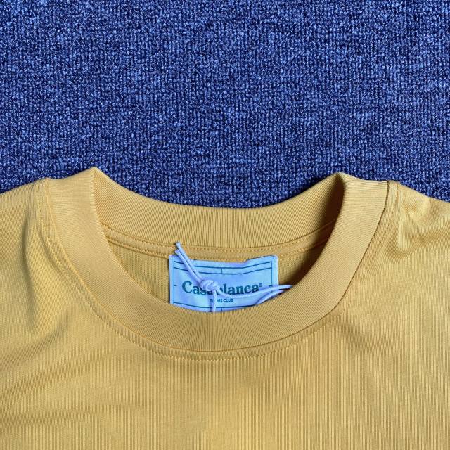 83_140 CASABLANCA T-shirt