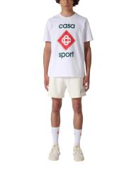 80_145 CASABLANCA T-shirt