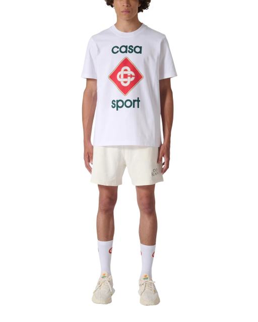 80_145 CASABLANCA T-shirt