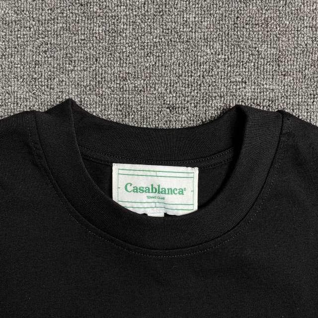 62_150 CASABLANCA T-shirt
