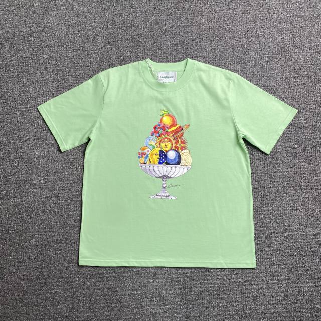 15_155 CASABLANCA T-shirt