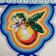 69_150 CASABLANCA T-shirt