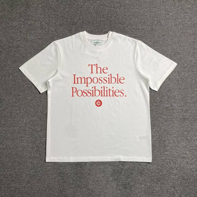 81_145 CASABLANCA T-shirt