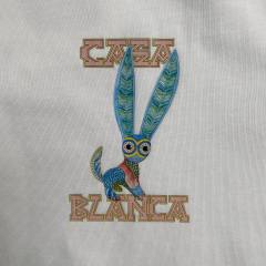 74_150 CASABLANCA T-shirt