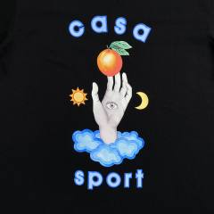 63_150 CASABLANCA T-shirt