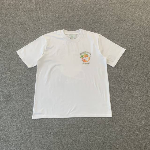 11_155 CASABLANCA T-shirt
