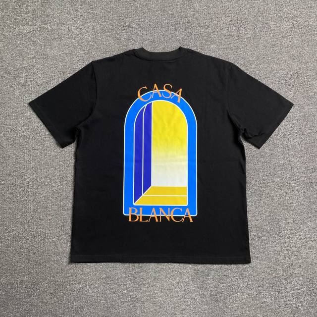 75_155 CASABLANCA T-shirt