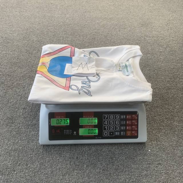 16_155 CASABLANCA T-shirt