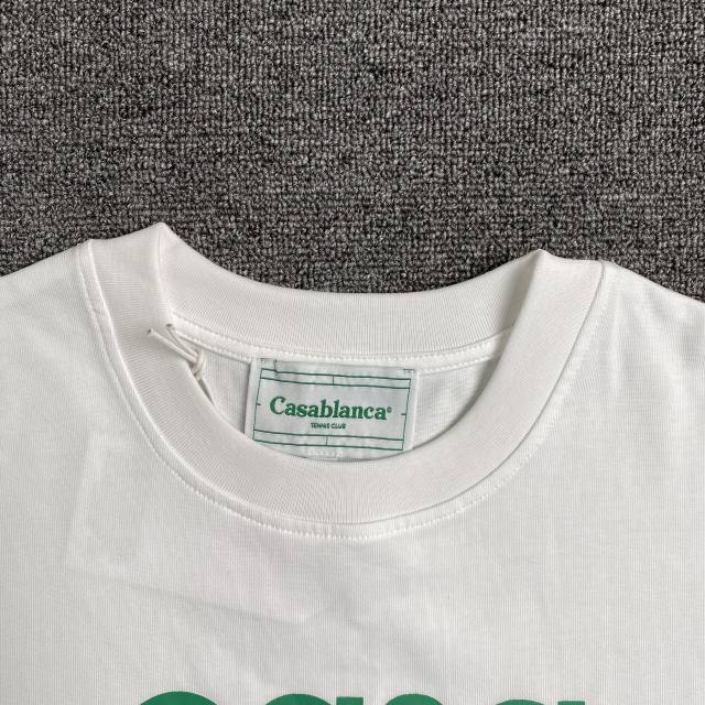 80_145 CASABLANCA T-shirt