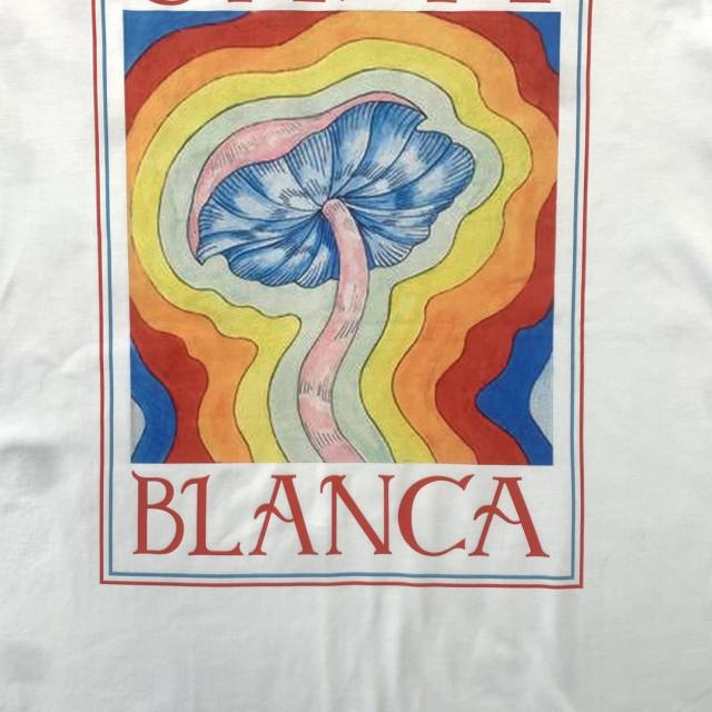 68_150 CASABLANCA T-shirt