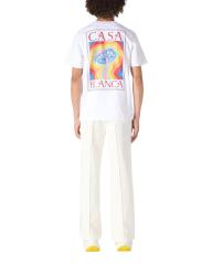 68_150 CASABLANCA T-shirt
