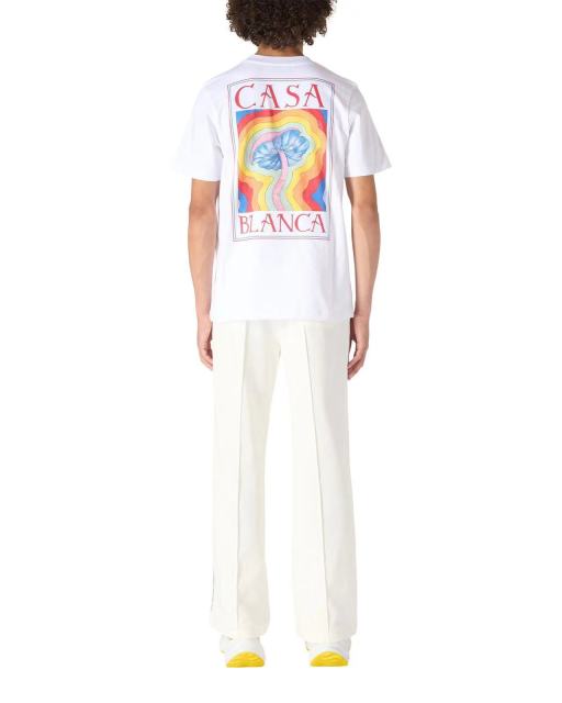 68_150 CASABLANCA T-shirt