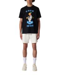 63_150 CASABLANCA T-shirt
