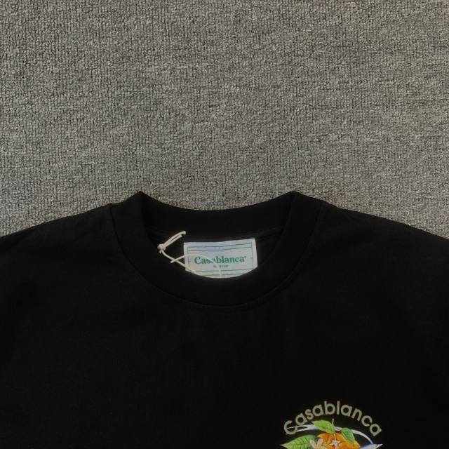 11_155 CASABLANCA T-shirt