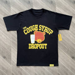 1:1 Quality That's A Awful Lot of Cough Syrup Bear T-Shirt