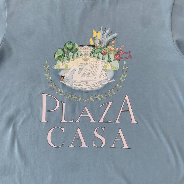 54_145 CASABLANCA T-shirt