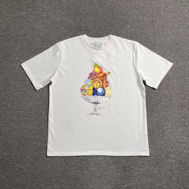 15_155 CASABLANCA T-shirt