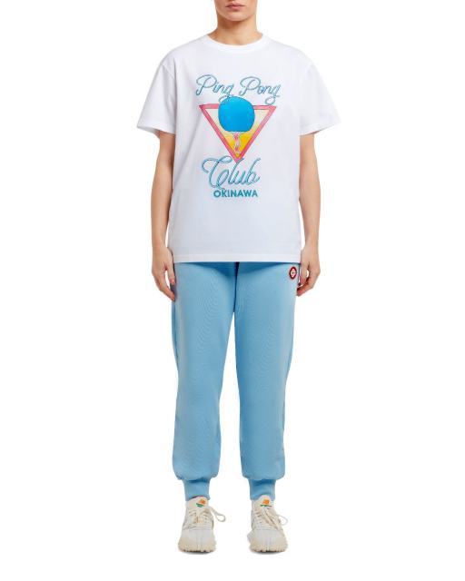 16_155 CASABLANCA T-shirt