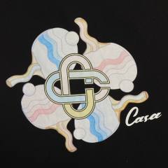 72_150 CASABLANCA T-shirt
