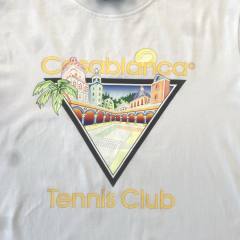14_155 CASABLANCA T-shirt