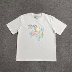 12_155 CASABLANCA T-shirt