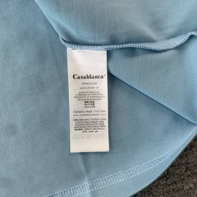 54_145 CASABLANCA T-shirt