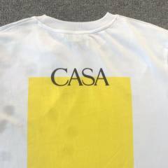 19_155 CASABLANCA T-shirt