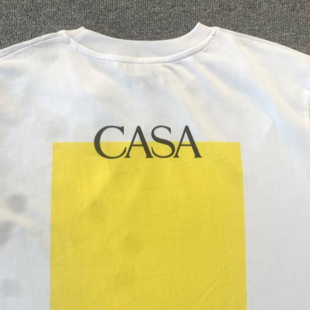19_155 CASABLANCA T-shirt