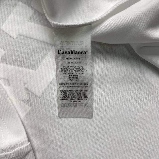 74_150 CASABLANCA T-shirt