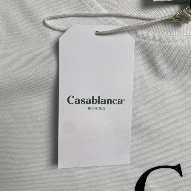 89_140 CASABLANCA T-shirt