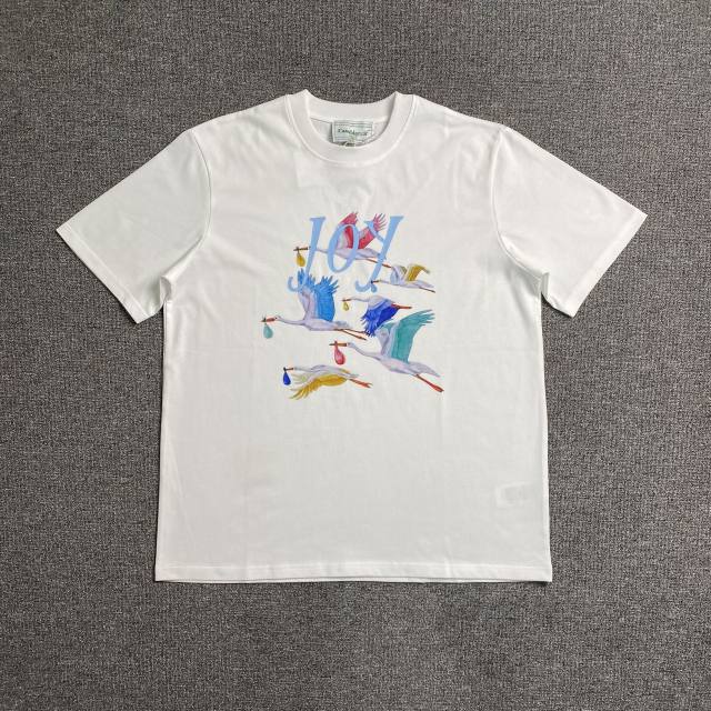 79_145 CASABLANCA T-shirt