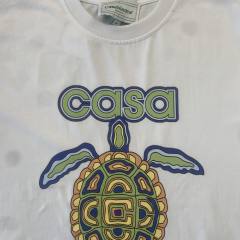 17_155 CASABLANCA T-shirt