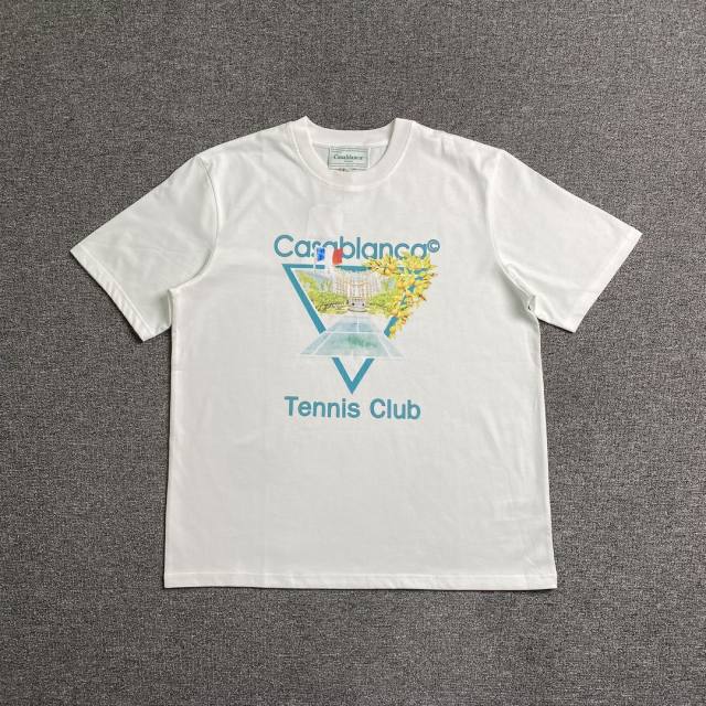 77_155 CASABLANCA T-shirt