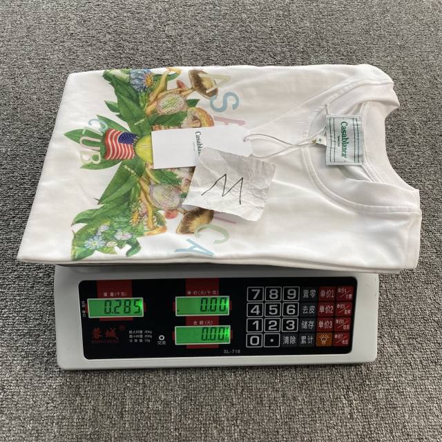 55_145 CASABLANCA T-shirt