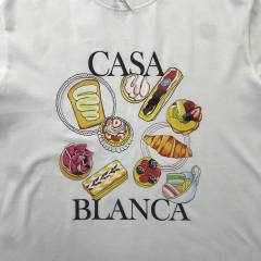 71_150 CASABLANCA T-shirt