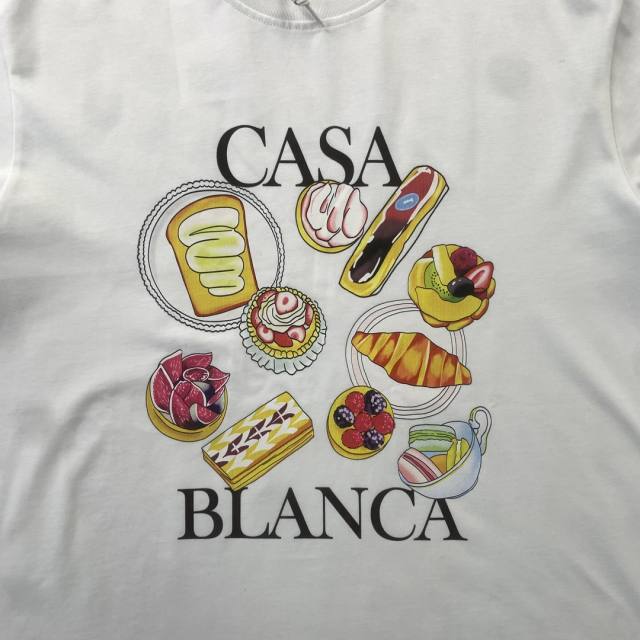 71_150 CASABLANCA T-shirt