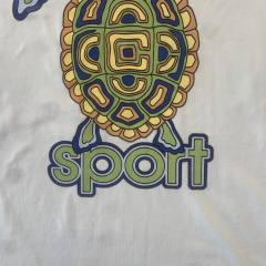 17_155 CASABLANCA T-shirt