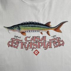 78_145 CASABLANCA T-shirt