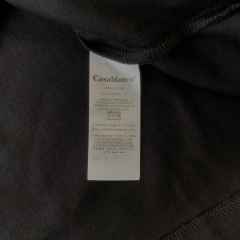 52_145 CASABLANCA T-shirt Two Colors