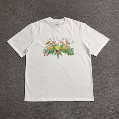 55_145 CASABLANCA T-shirt