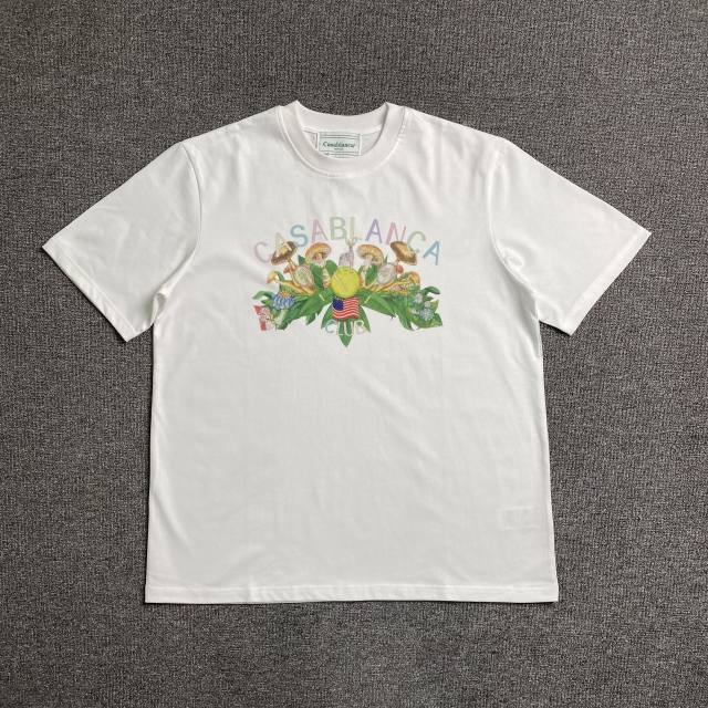 55_145 CASABLANCA T-shirt