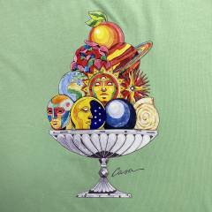 15_155 CASABLANCA T-shirt