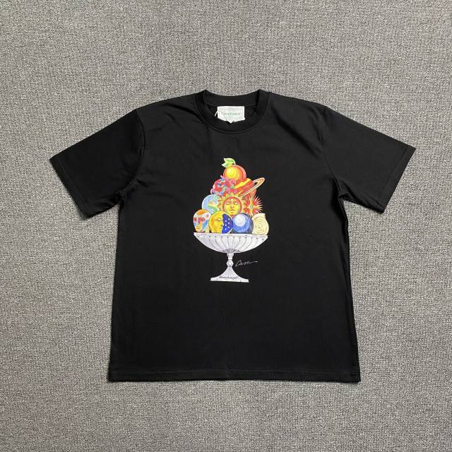 15_155 CASABLANCA T-shirt