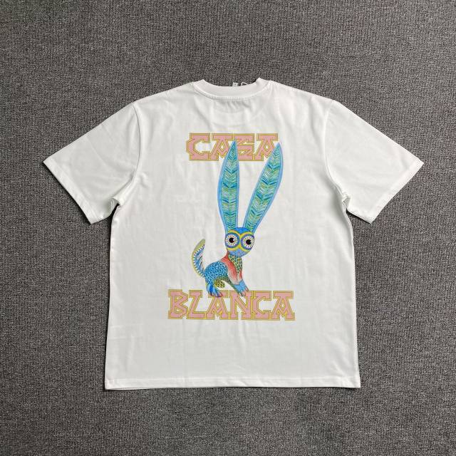 74_150 CASABLANCA T-shirt