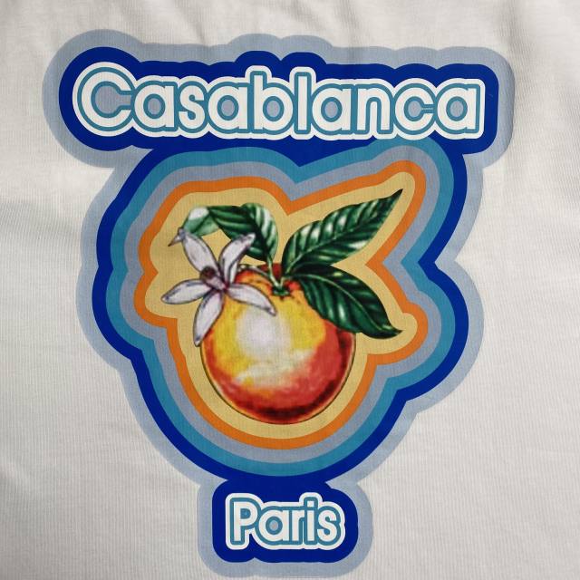 69_150 CASABLANCA T-shirt