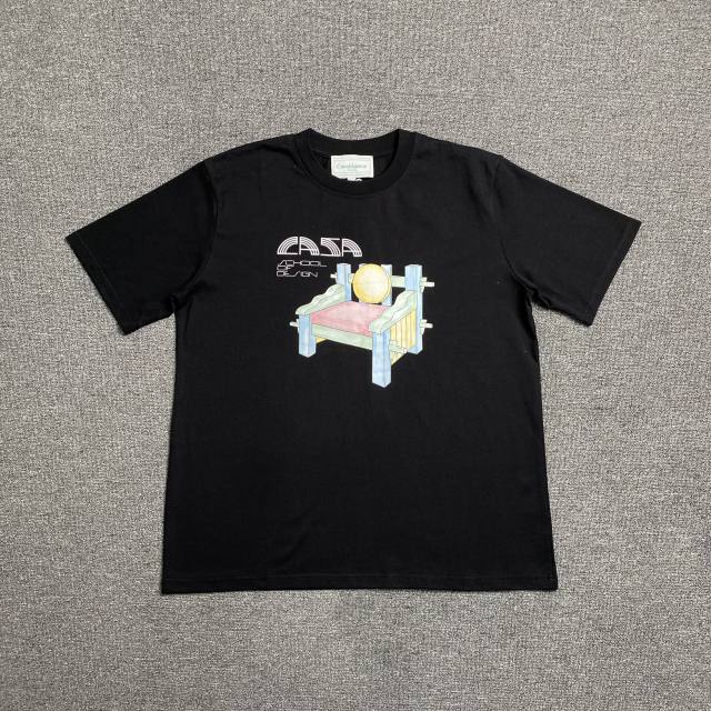 12_155 CASABLANCA T-shirt