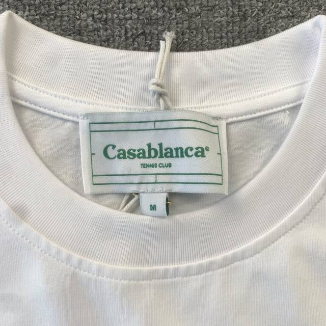 10_155 CASABLANCA T-shirt