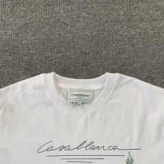 76_155 CASABLANCA T-shirt